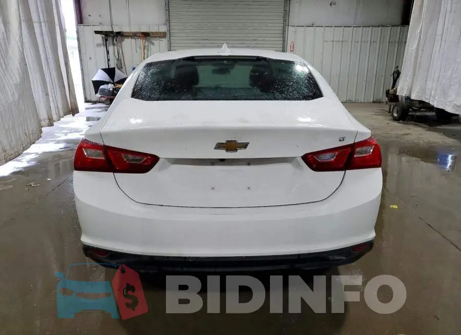 1G1ZD5ST0PF231819 Photo# 6