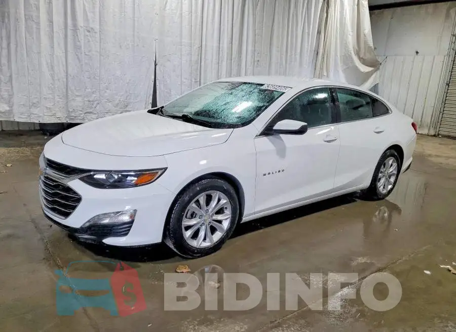 1G1ZD5ST0PF231819 Photo# 1
