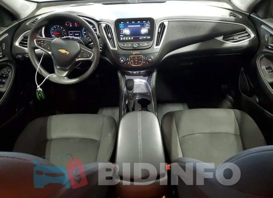 1G1ZD5ST0PF231819 Photo# 8