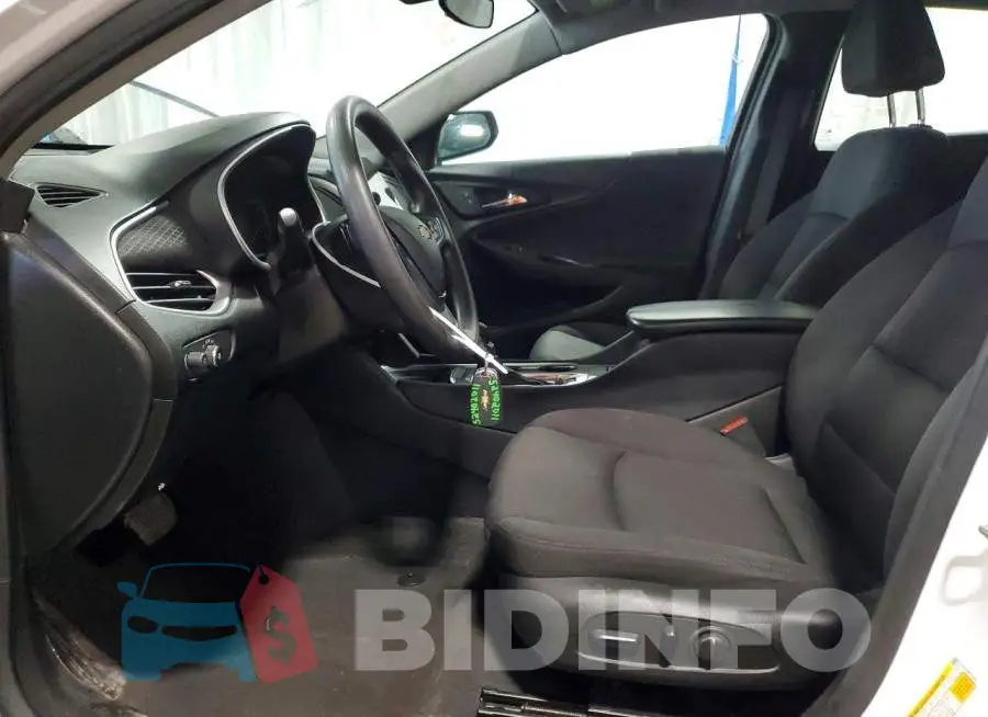 1G1ZD5ST0PF231819 Photo# 7