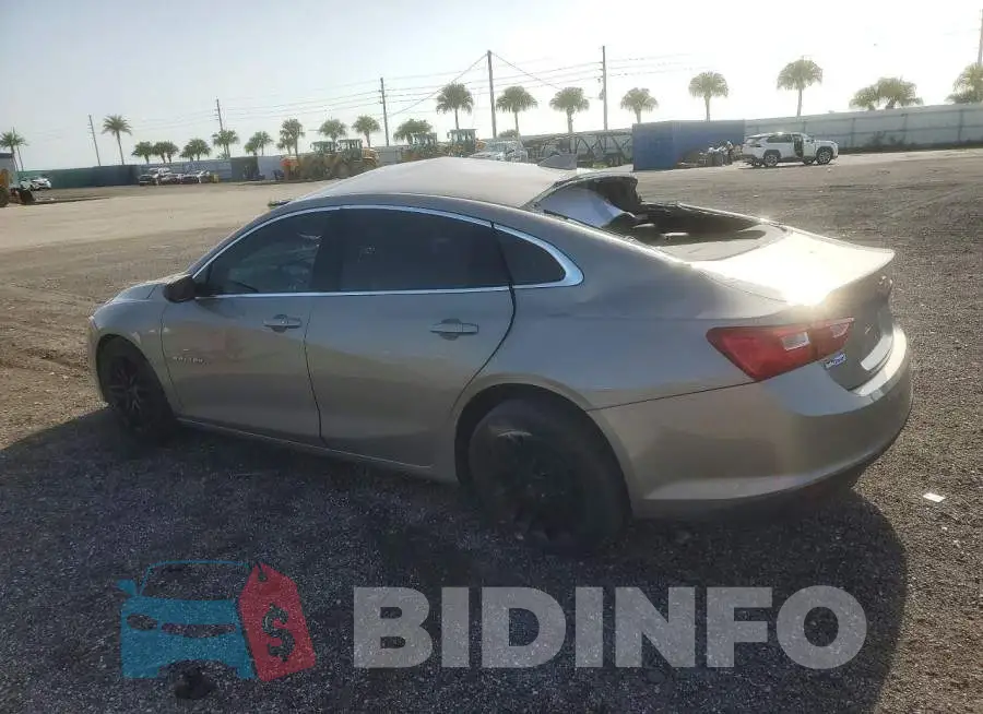 1G1ZD5ST0RF166425 Photo# 2