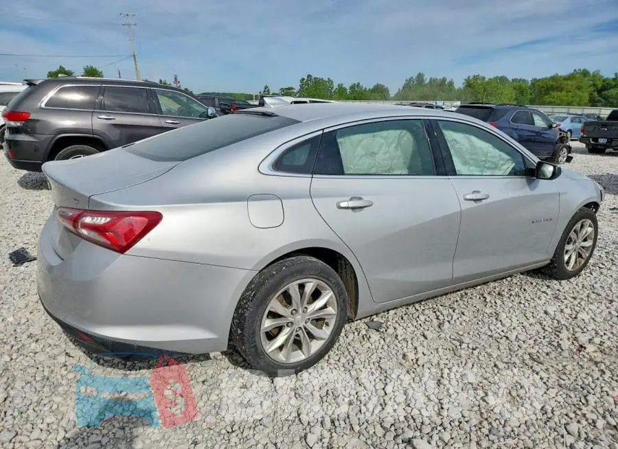 1G1ZD5ST1KF104988 Photo# 3
