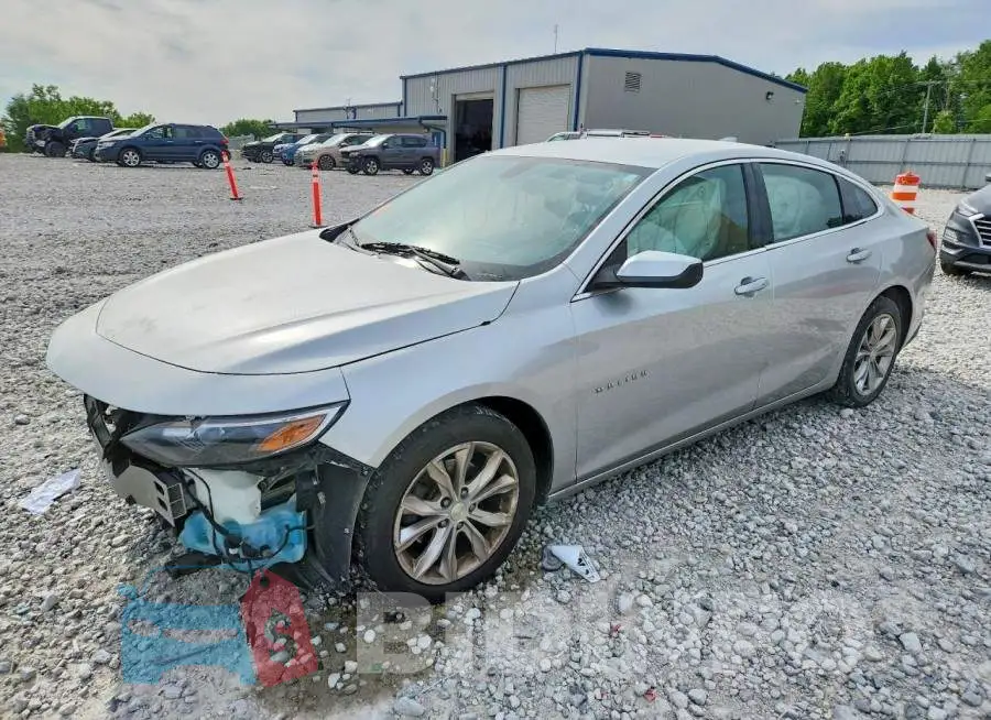 1G1ZD5ST1KF104988 Photo# 1