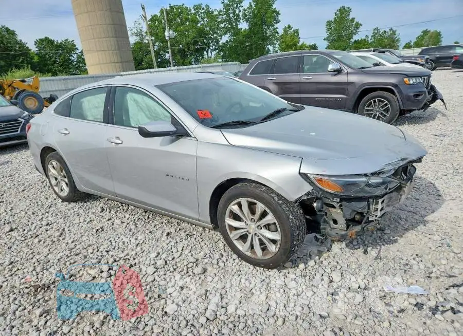 1G1ZD5ST1KF104988 Photo# 4