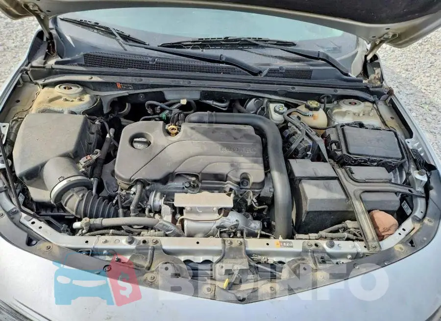1G1ZD5ST1KF104988 Photo# 11