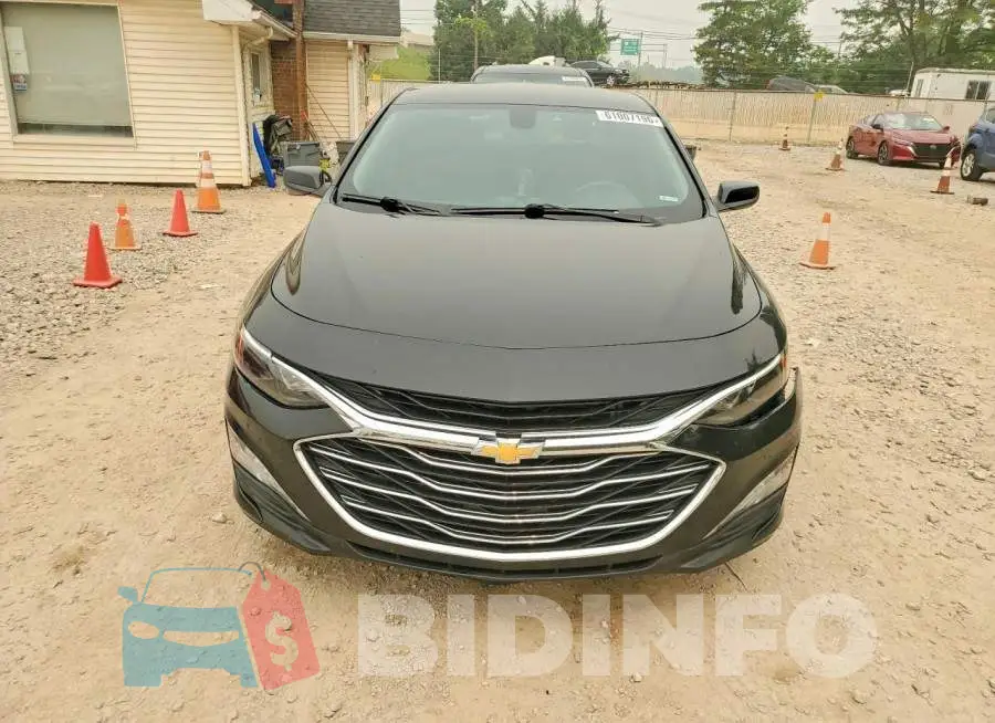 1G1ZD5ST1KF131480 Photo# 5