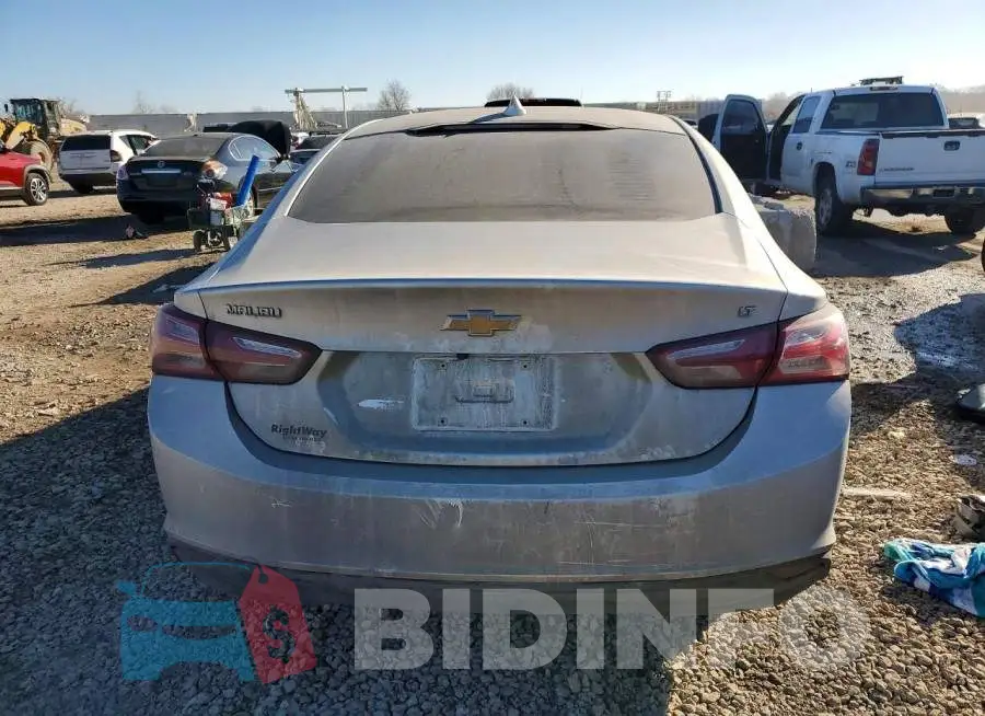 1G1ZD5ST1LF100103 Photo# 6