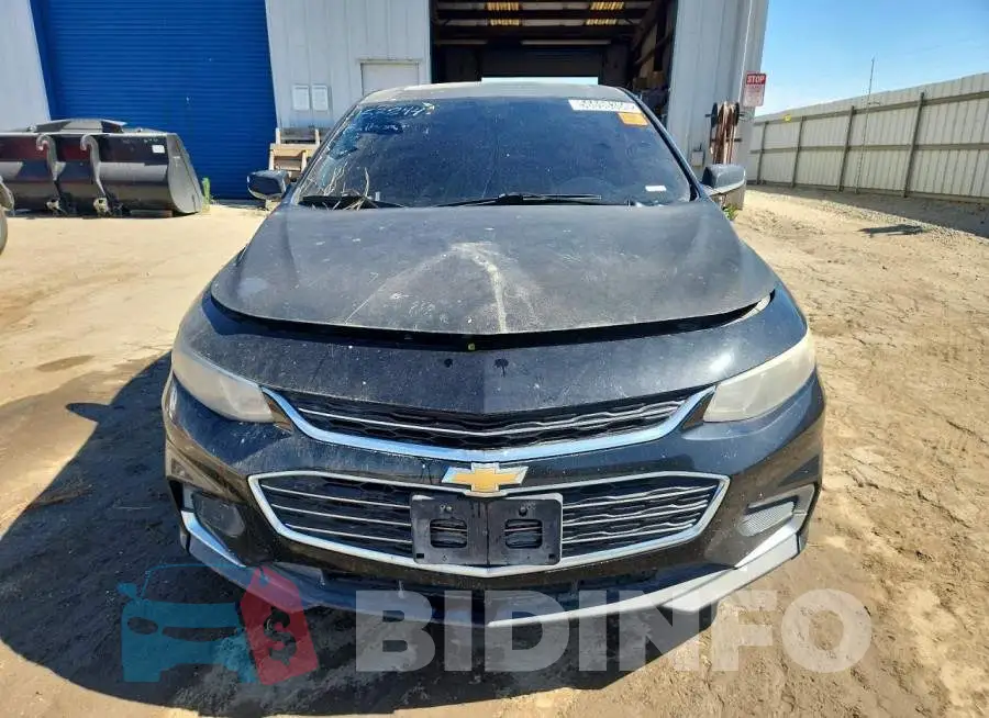1G1ZD5ST2JF153244 Photo# 5