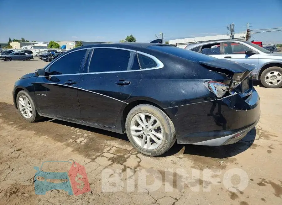 1G1ZD5ST2JF153244 Photo# 2