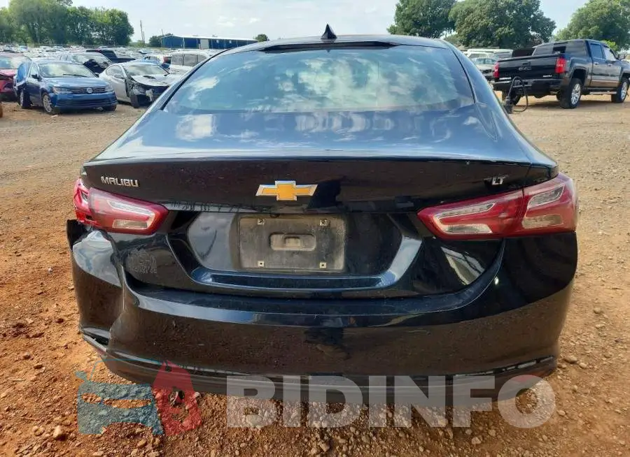 1G1ZD5ST2KF159692 Photo# 6