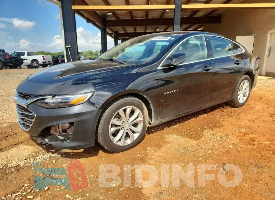 1G1ZD5ST2KF159692 Photo# 1