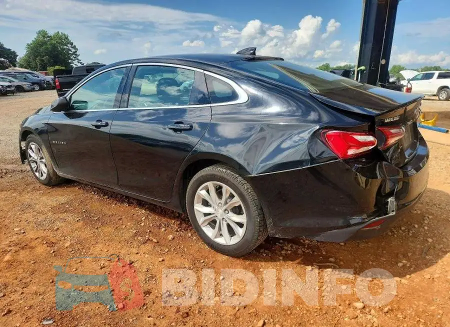 1G1ZD5ST2KF159692 Photo# 2