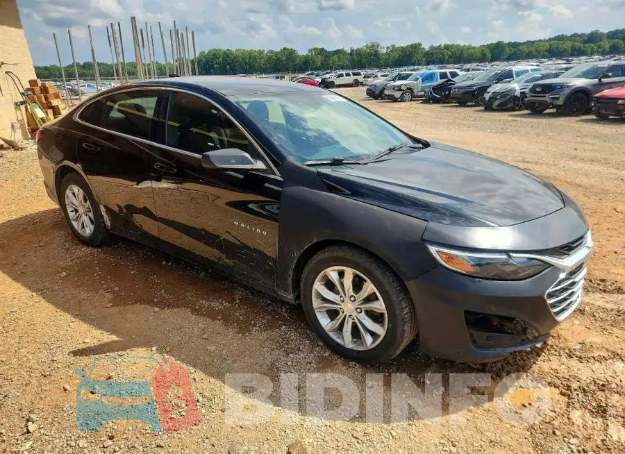 1G1ZD5ST2KF159692 Photo# 4