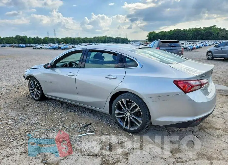 1G1ZD5ST2LF121834 Photo# 2