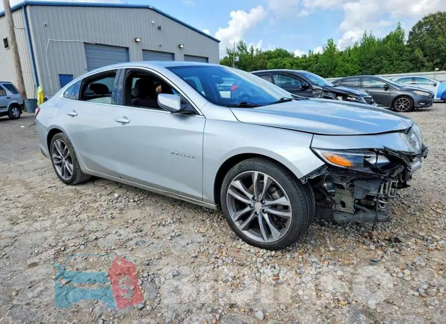1G1ZD5ST2LF121834 Photo# 4
