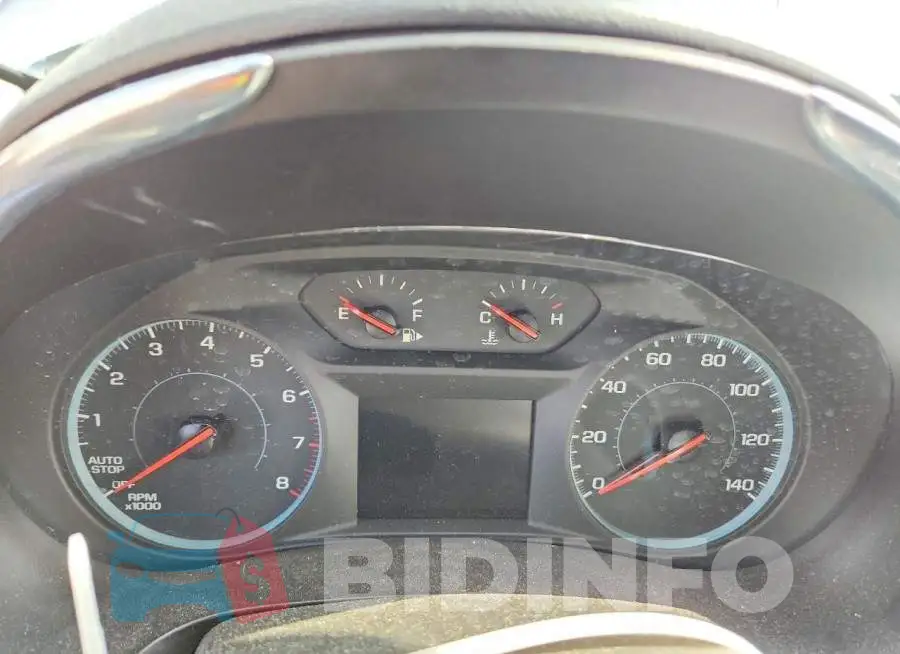 1G1ZD5ST2LF121834 Photo# 9
