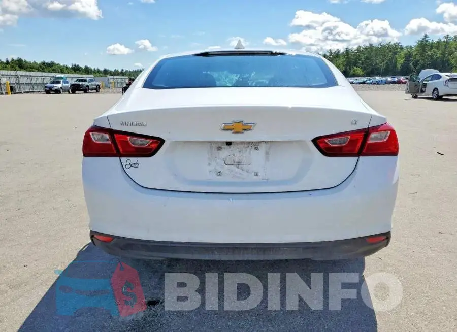 1G1ZD5ST2PF245480 Photo# 6