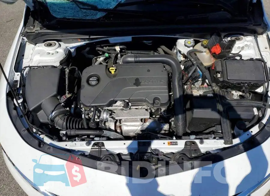 1G1ZD5ST2PF245480 Photo# 11