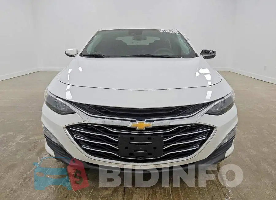 1G1ZD5ST3PF203027 Photo# 5