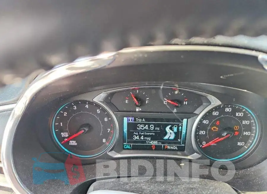1G1ZD5ST4JF108757 Photo# 9