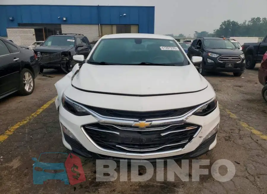 1G1ZD5ST4KF173058 Photo# 5