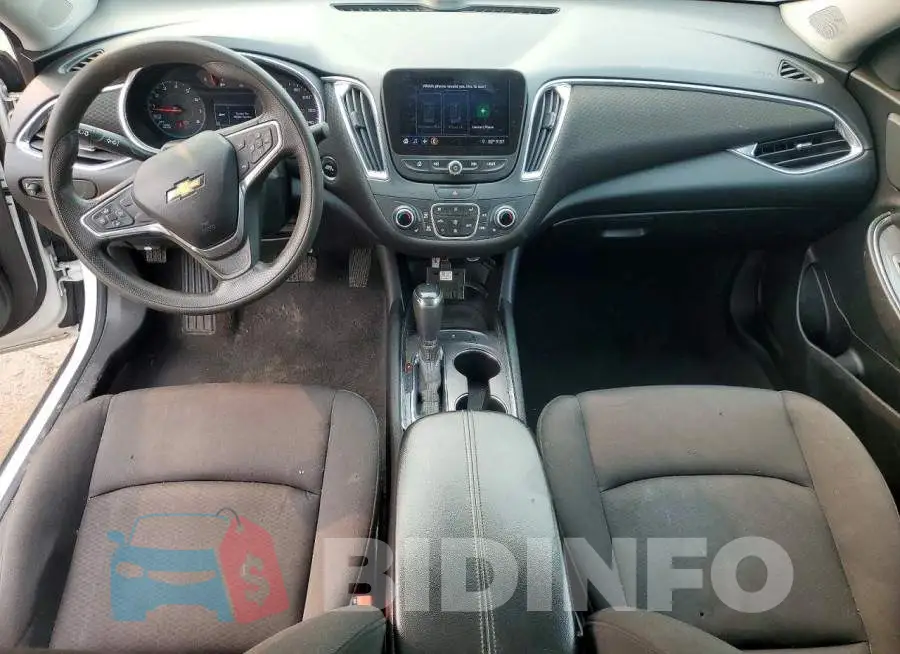 1G1ZD5ST4KF173058 Photo# 8