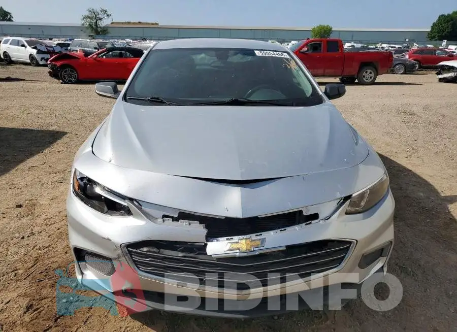 1G1ZD5ST5JF272339 Photo# 5