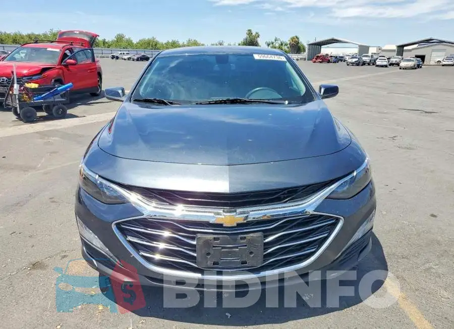 1G1ZD5ST5KF208951 Photo# 5