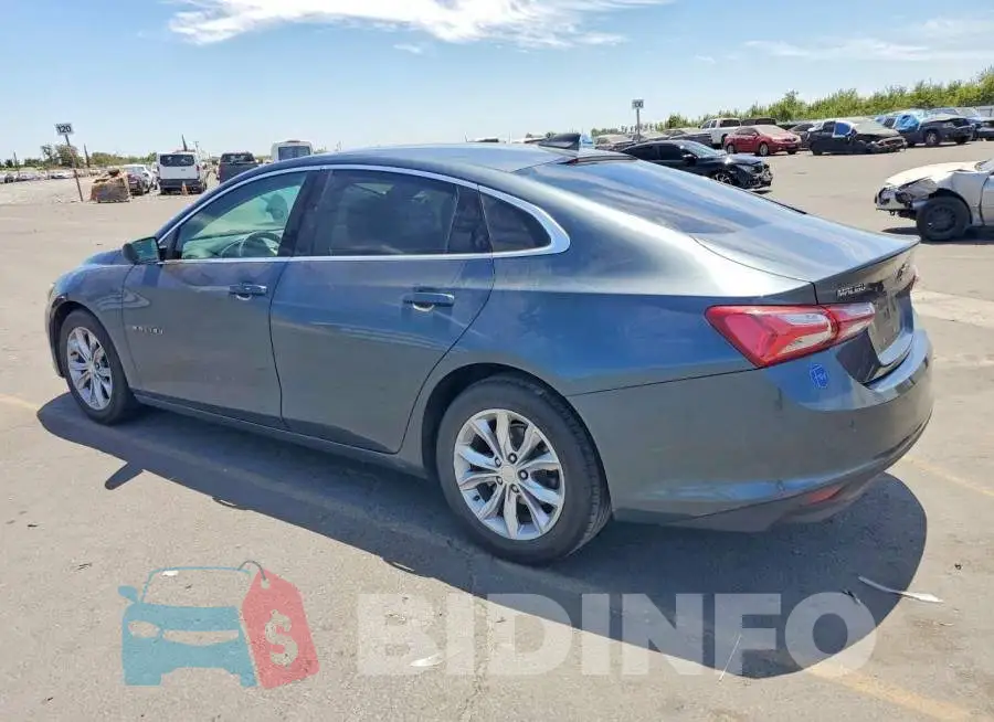 1G1ZD5ST5KF208951 Photo# 2