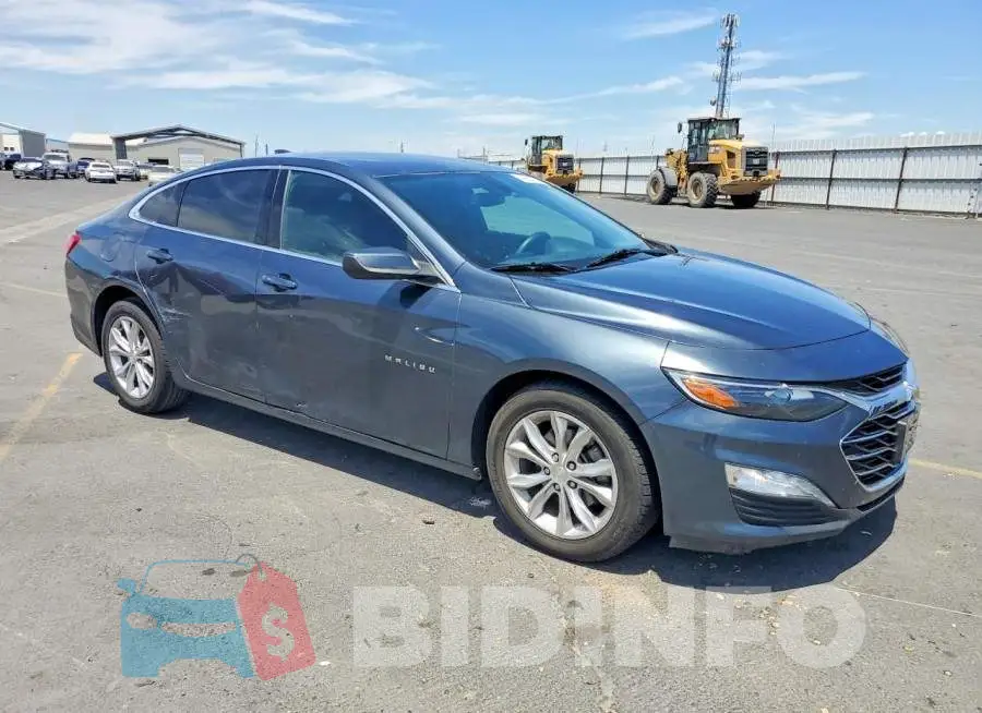1G1ZD5ST5KF208951 Photo# 4