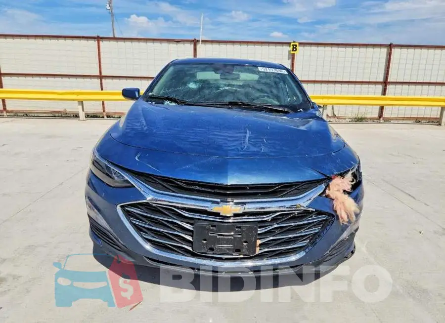 1G1ZD5ST6RF216471 Photo# 5
