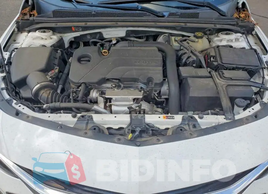 1G1ZD5ST7LF043454 Photo# 11