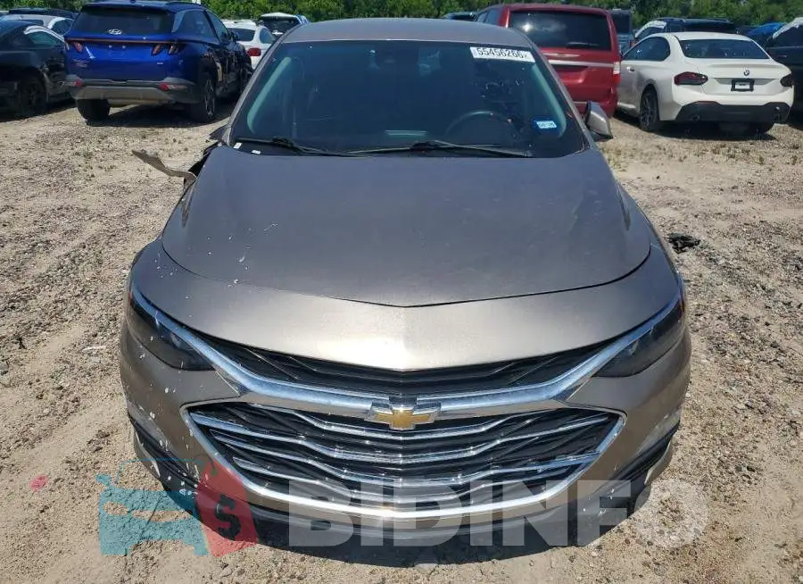 1G1ZD5ST7PF205489 Photo# 5