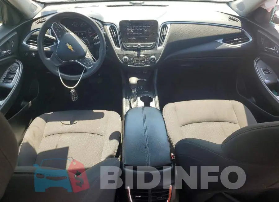 1G1ZD5ST7PF205489 Photo# 8