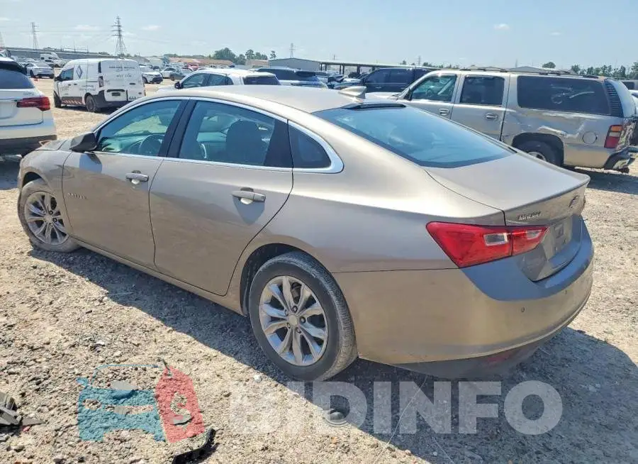 1G1ZD5ST7PF205489 Photo# 2