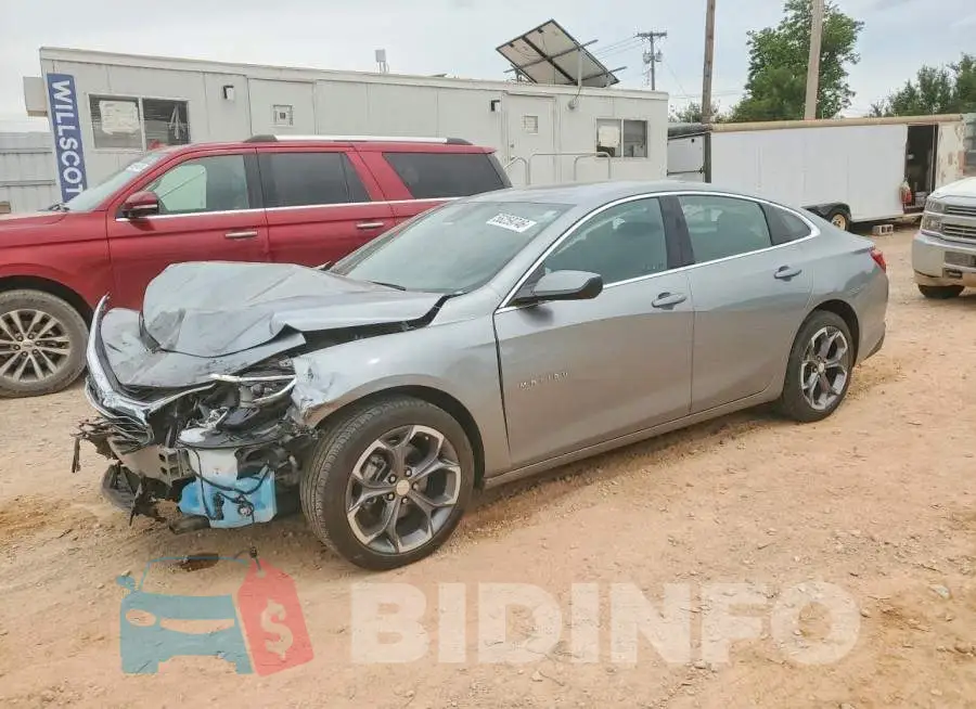1G1ZD5ST8RF113763 Photo# 1