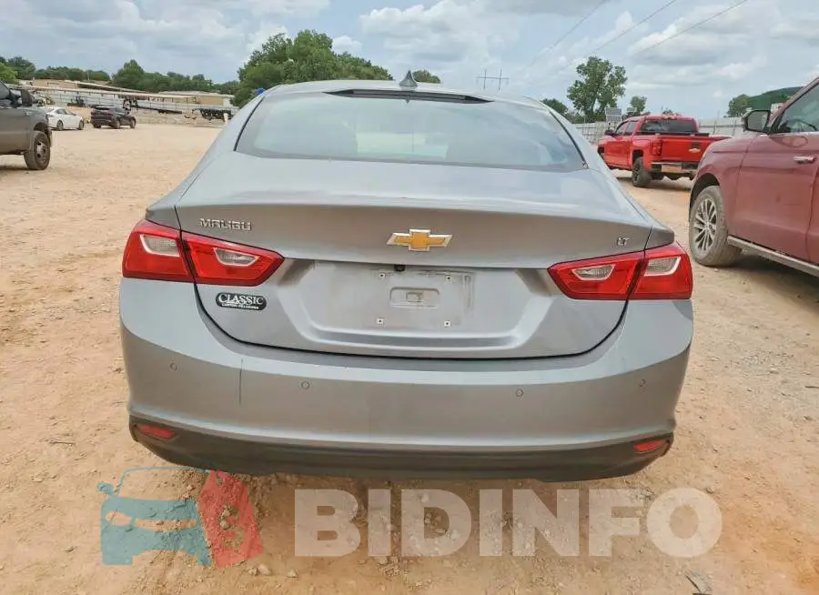 1G1ZD5ST8RF113763 Photo# 6