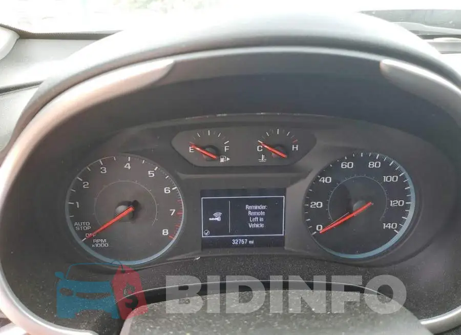 1G1ZD5ST8RF113763 Photo# 9