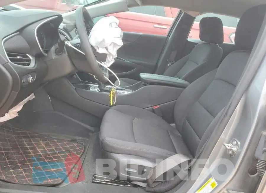 1G1ZD5ST8RF113763 Photo# 7