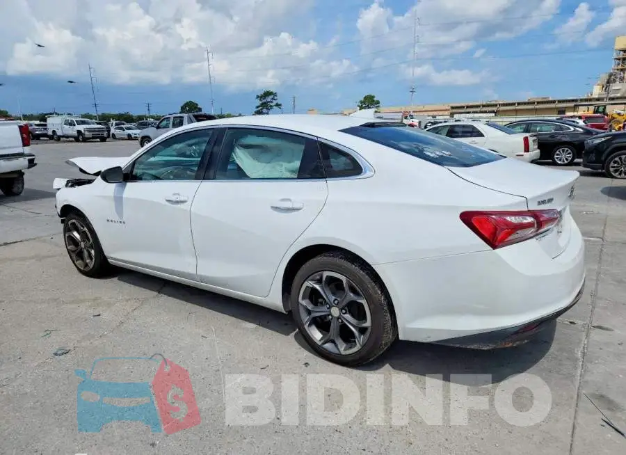 1G1ZD5STXLF100567 Photo# 2