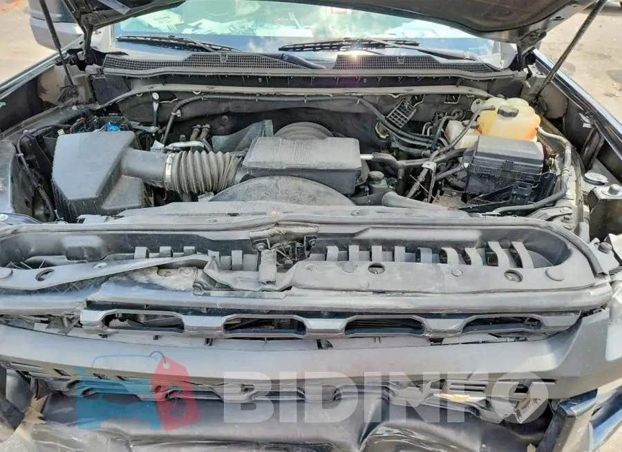 1GC4WLE74PF139529 Photo# 11