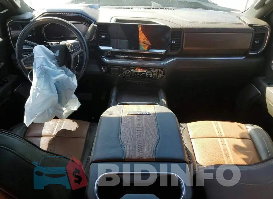 1GC4YVEY5RF109408 Photo# 8