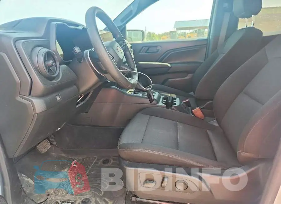 1GCGTBECXP1192293 Photo# 7