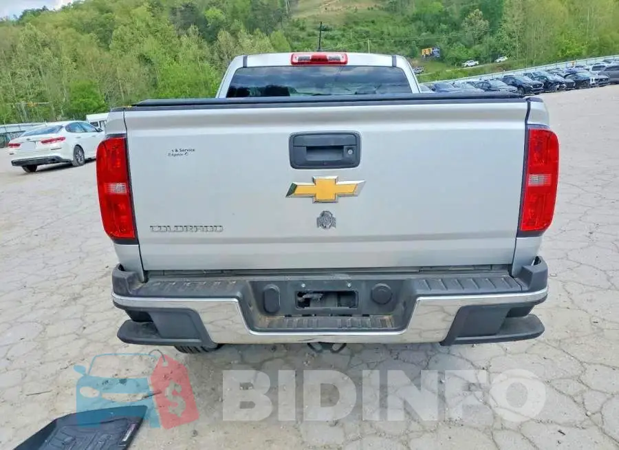 1GCHSBEA7H1279317 Photo# 6