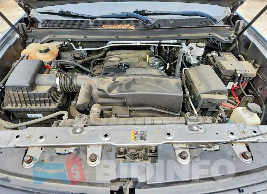 1GCHSCEA2M1284117 Photo# 11