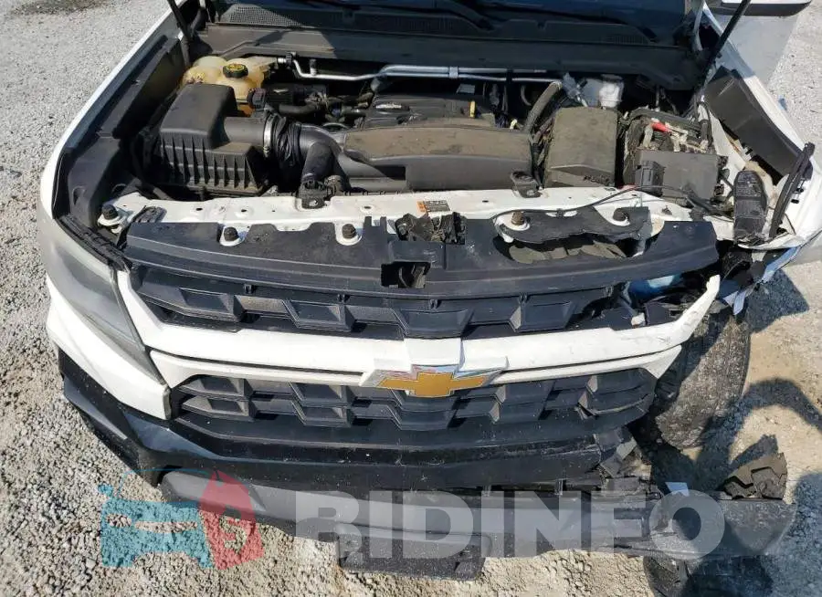 1GCHSCEA3M1143413 Photo# 11