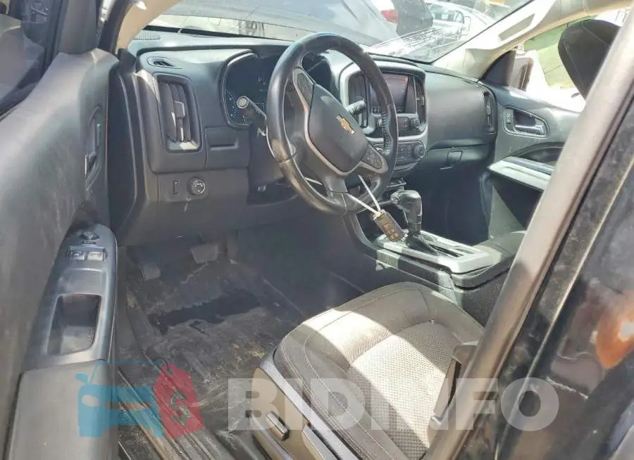 1GCHSCEA6M1215804 Photo# 8