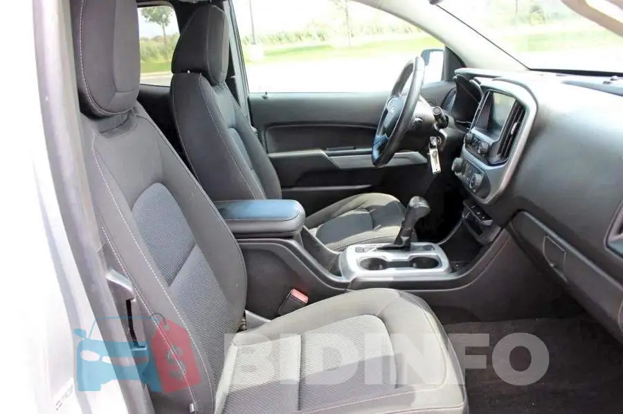 1GCHTCEN4J1169479 Photo# 5