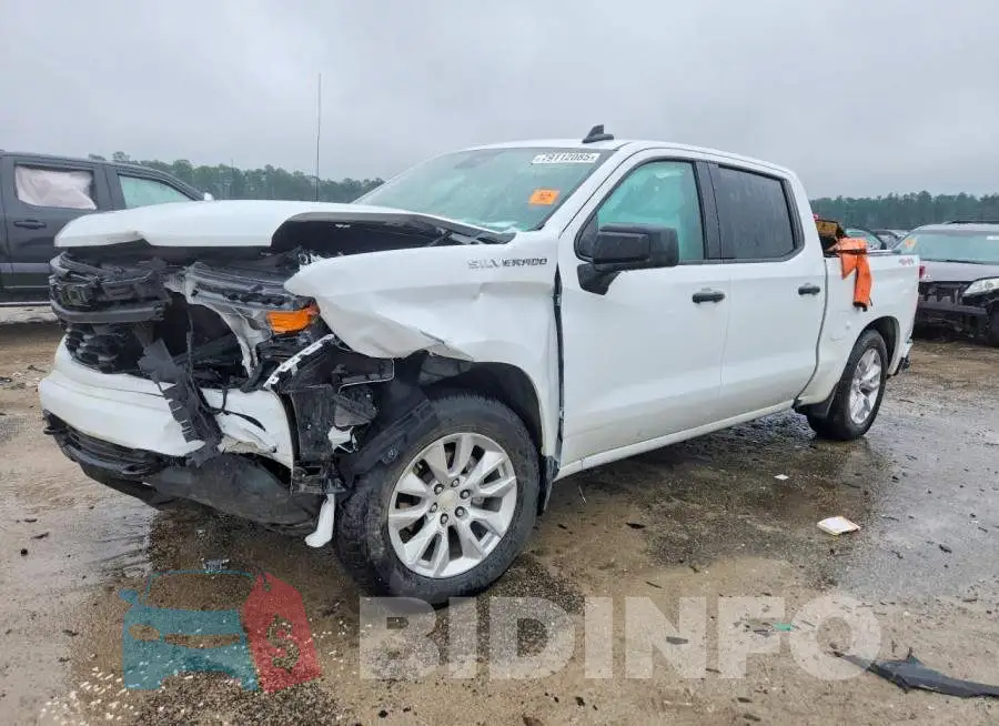 1GCPDBEK1RZ182504 Photo# 1