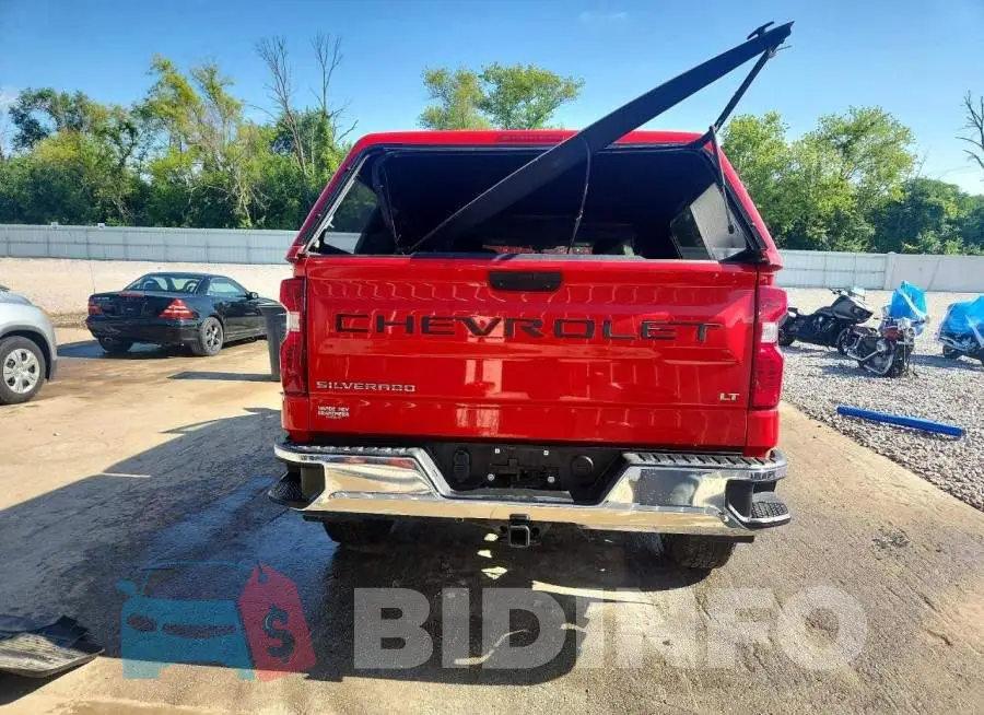 1GCUYDED8MZ381658 Photo# 6